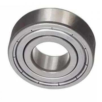 Best selling quality automotive water pump integral shaft bearings